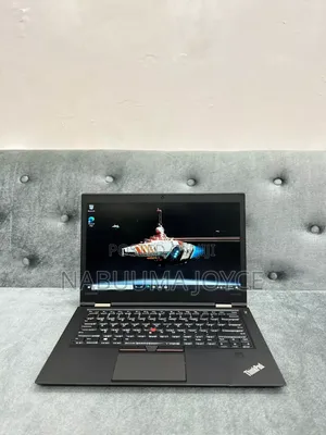 New Laptop Lenovo ThinkPad X1 Carbon 16GB Intel Core I7 SSD 1T