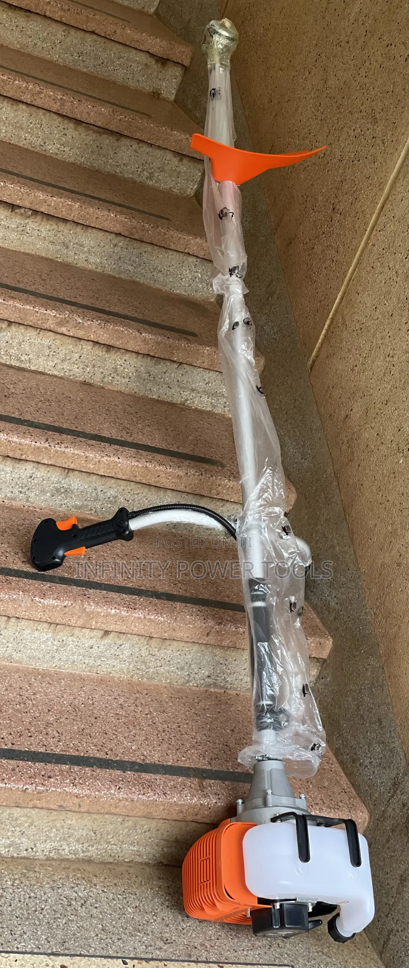 Brush Cutter(LUSQI) 2 Stroke