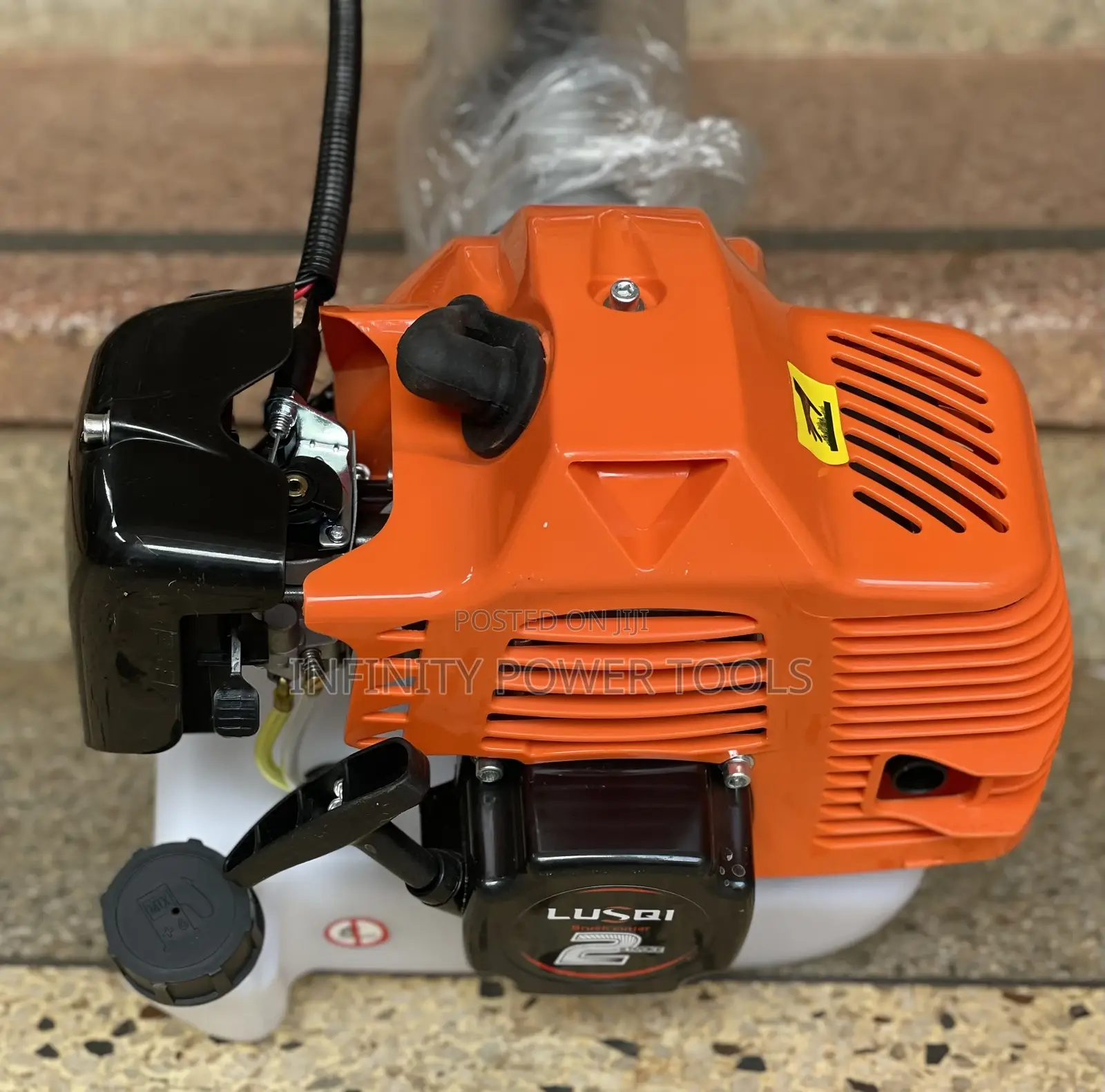 Brush Cutter(LUSQI) 2 Stroke