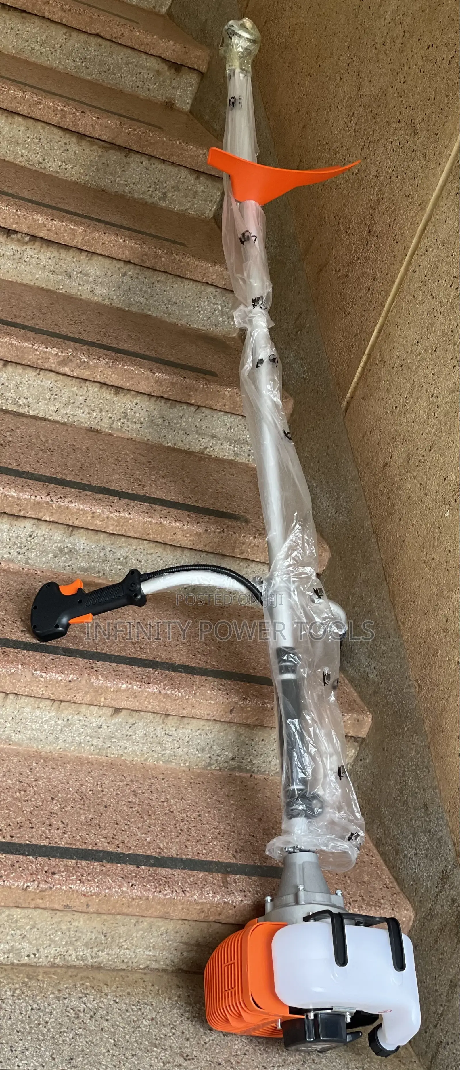 Brush Cutter(LUSQI) 2 Stroke