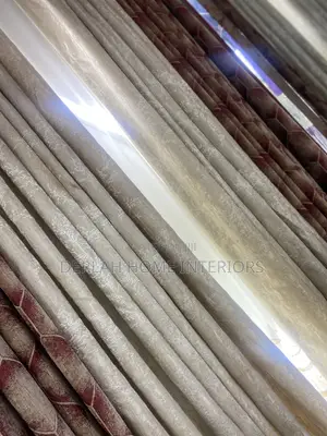 Fancy Quality Curtains