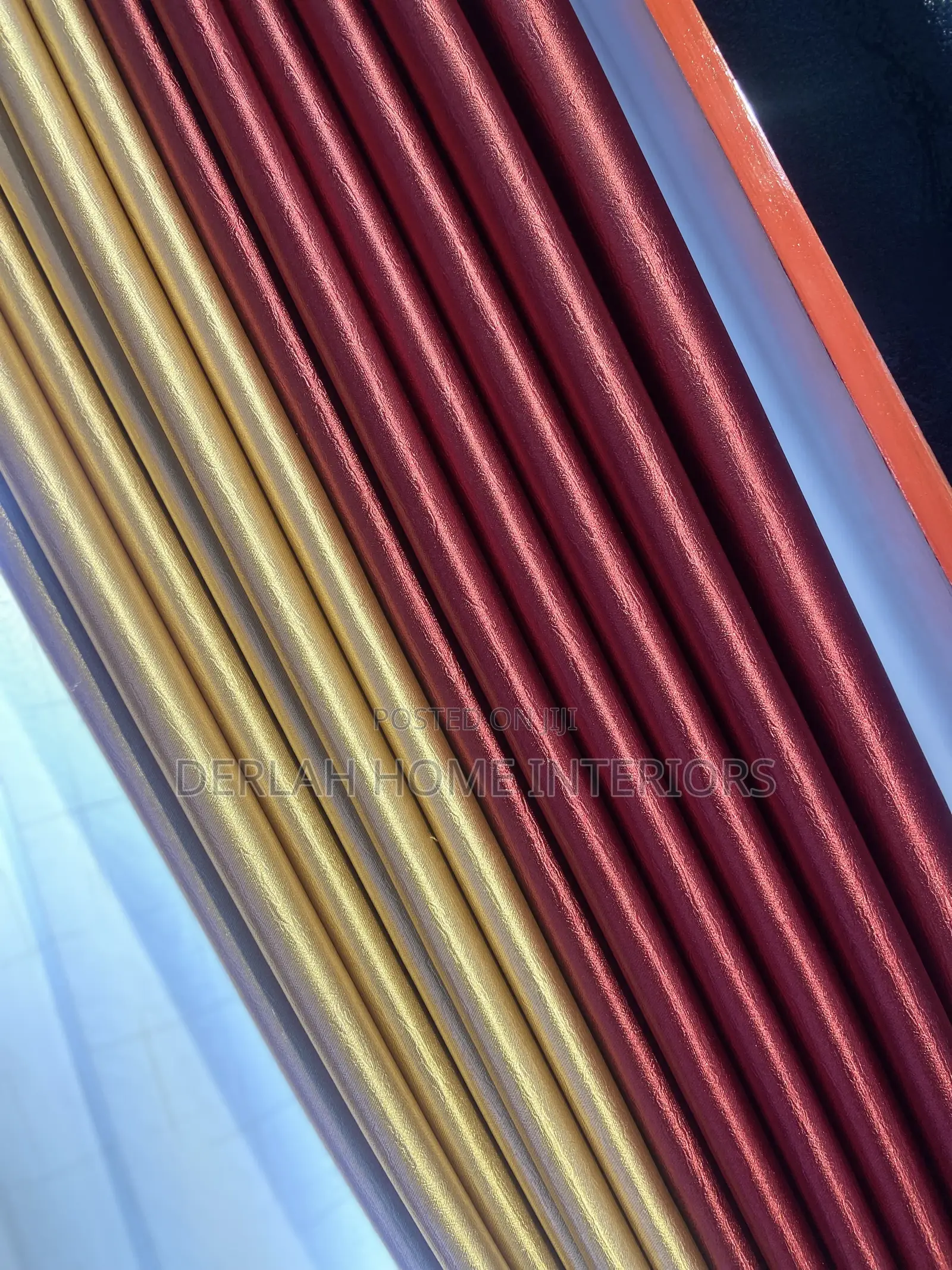 Fancy Quality Curtains
