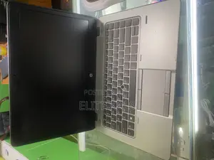 Laptop HP EliteBook 840 G2 8GB Intel Core I5 HDD 500GB