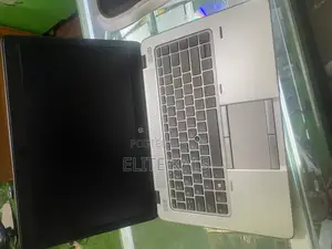 Laptop HP EliteBook 840 G2 8GB Intel Core I5 HDD 500GB