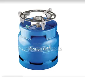 Cheapest Shell Gas at 155,000 Free Delivery