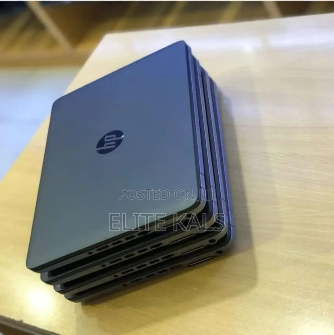 Laptop HP 250 G1 8GB Intel Core I5 HDD 500GB