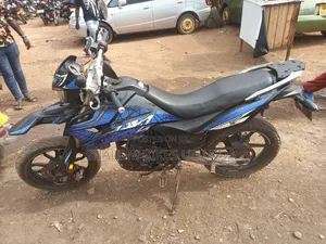 Dayun Flasher 200cc 2022 Blue