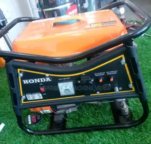 Honda Generator 1500 Watts