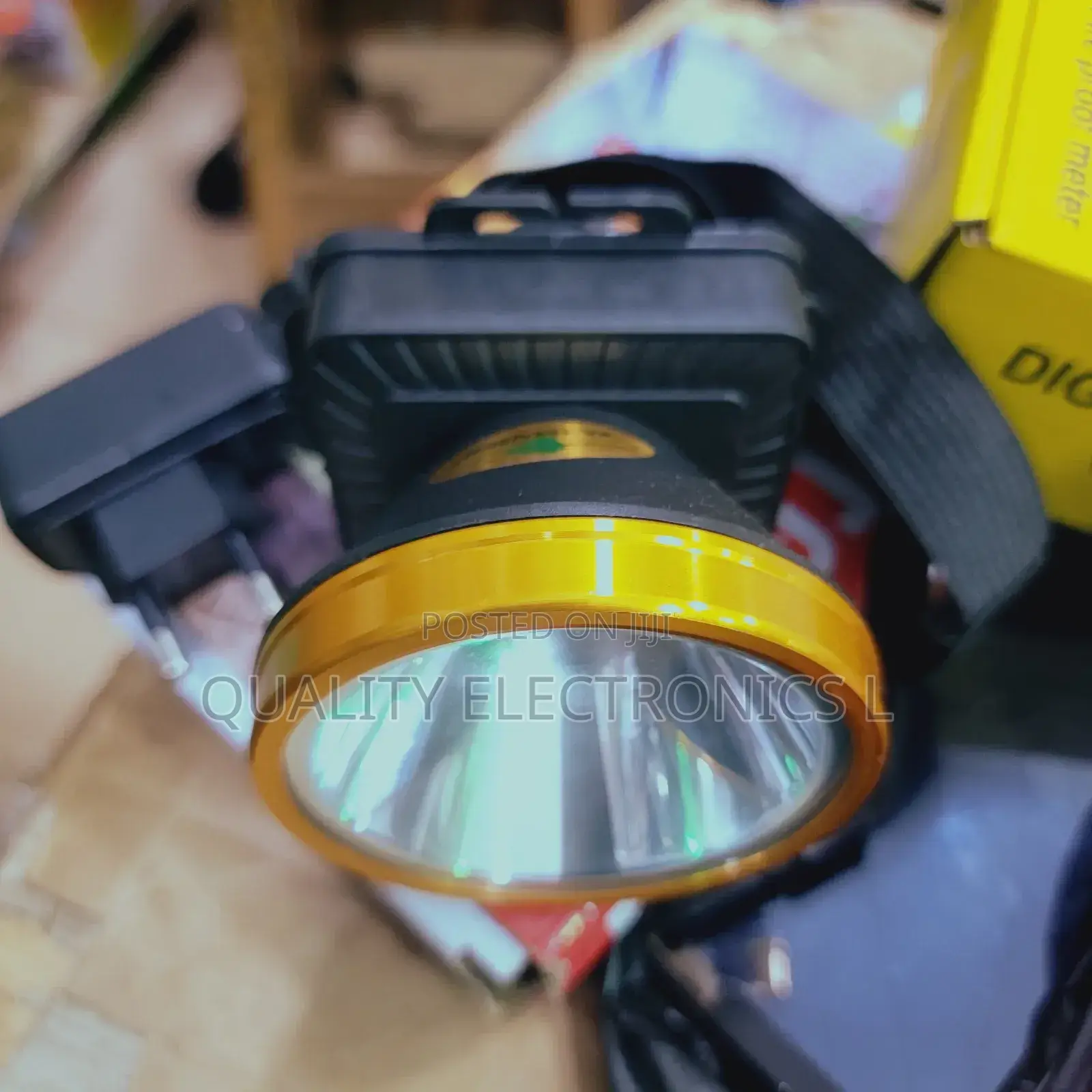 Head Torch