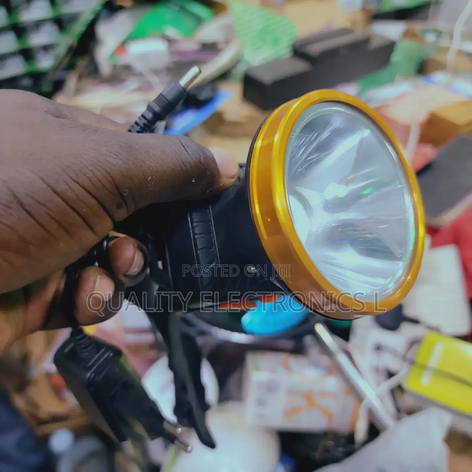 Head Torch