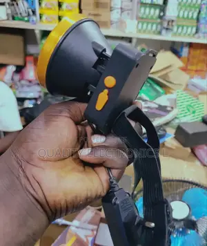 Head Torch