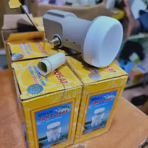 Tokyo Sat Single LNB