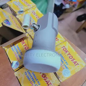 Tokyo Sat Single LNB