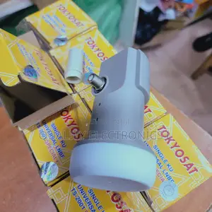 Tokyo Sat Single LNB