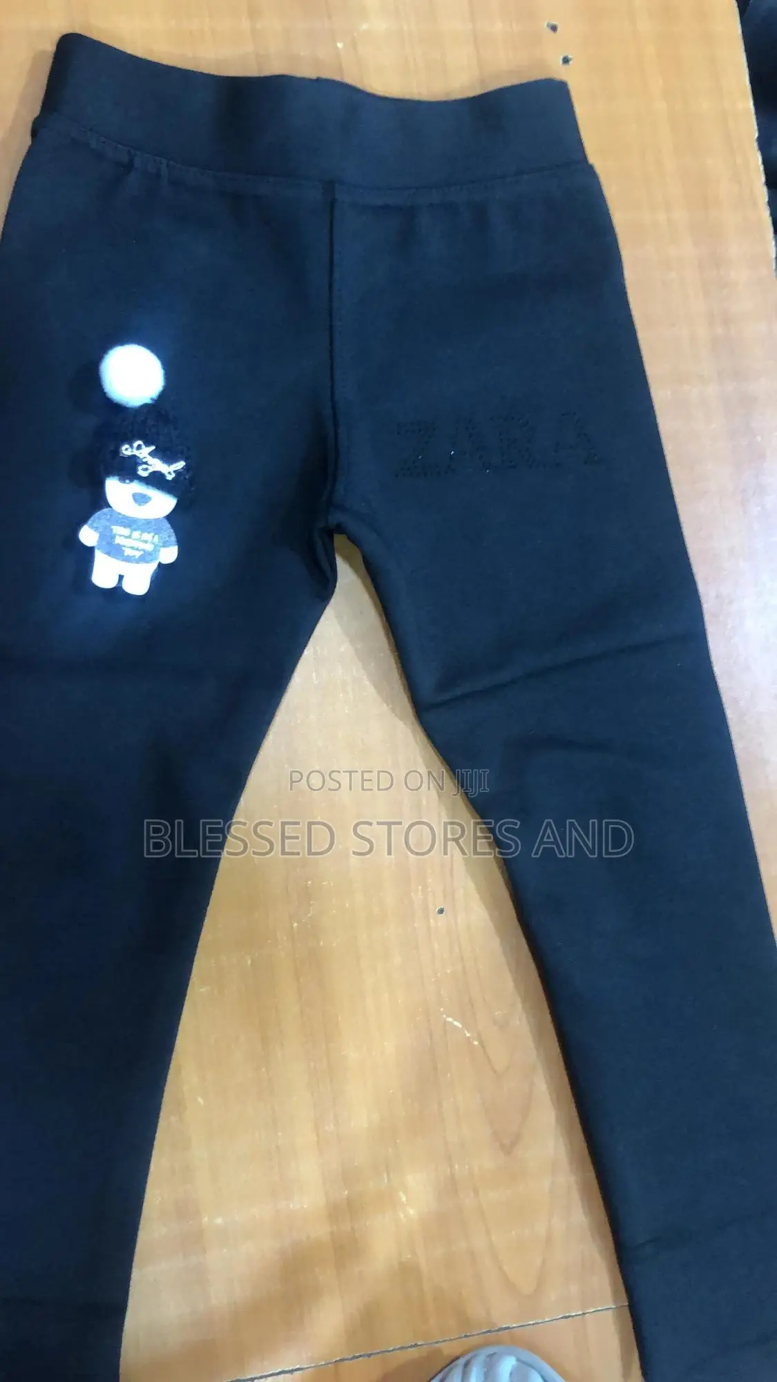 Kids Jeggings