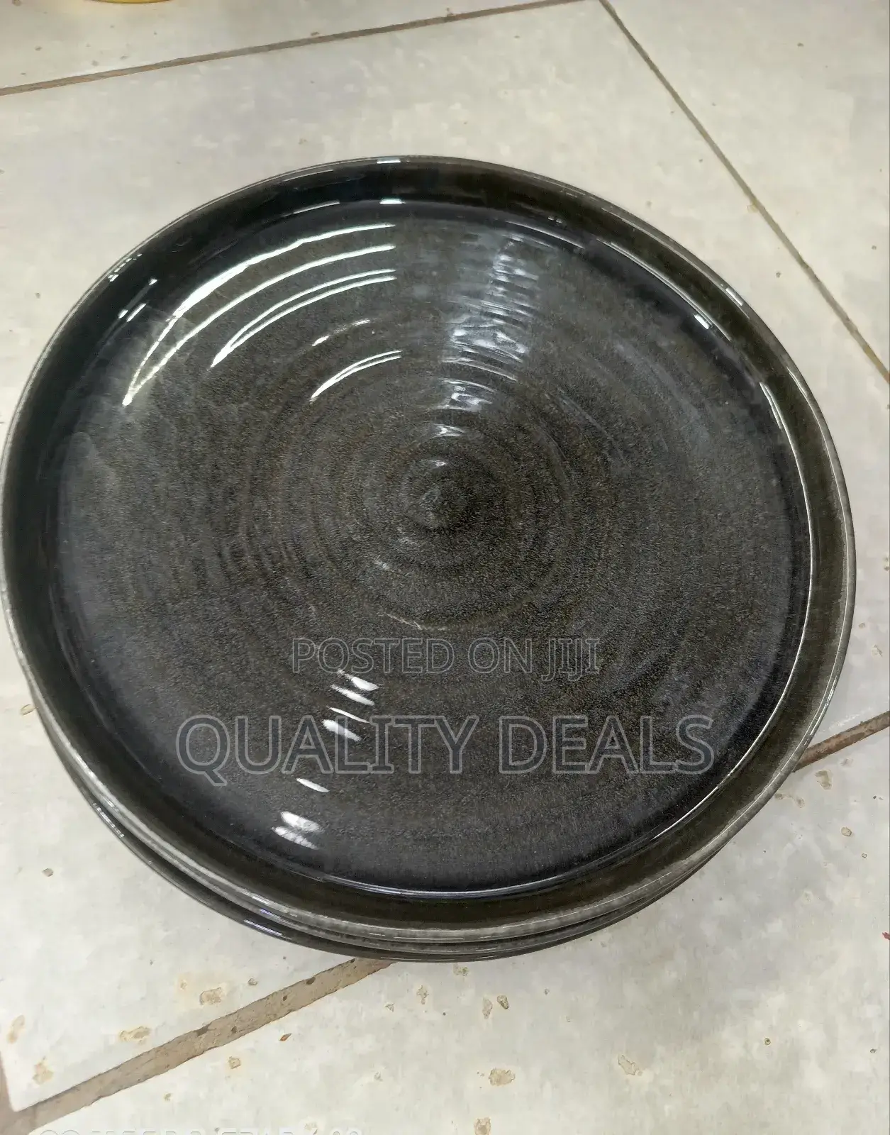 12pcs Dinner Set