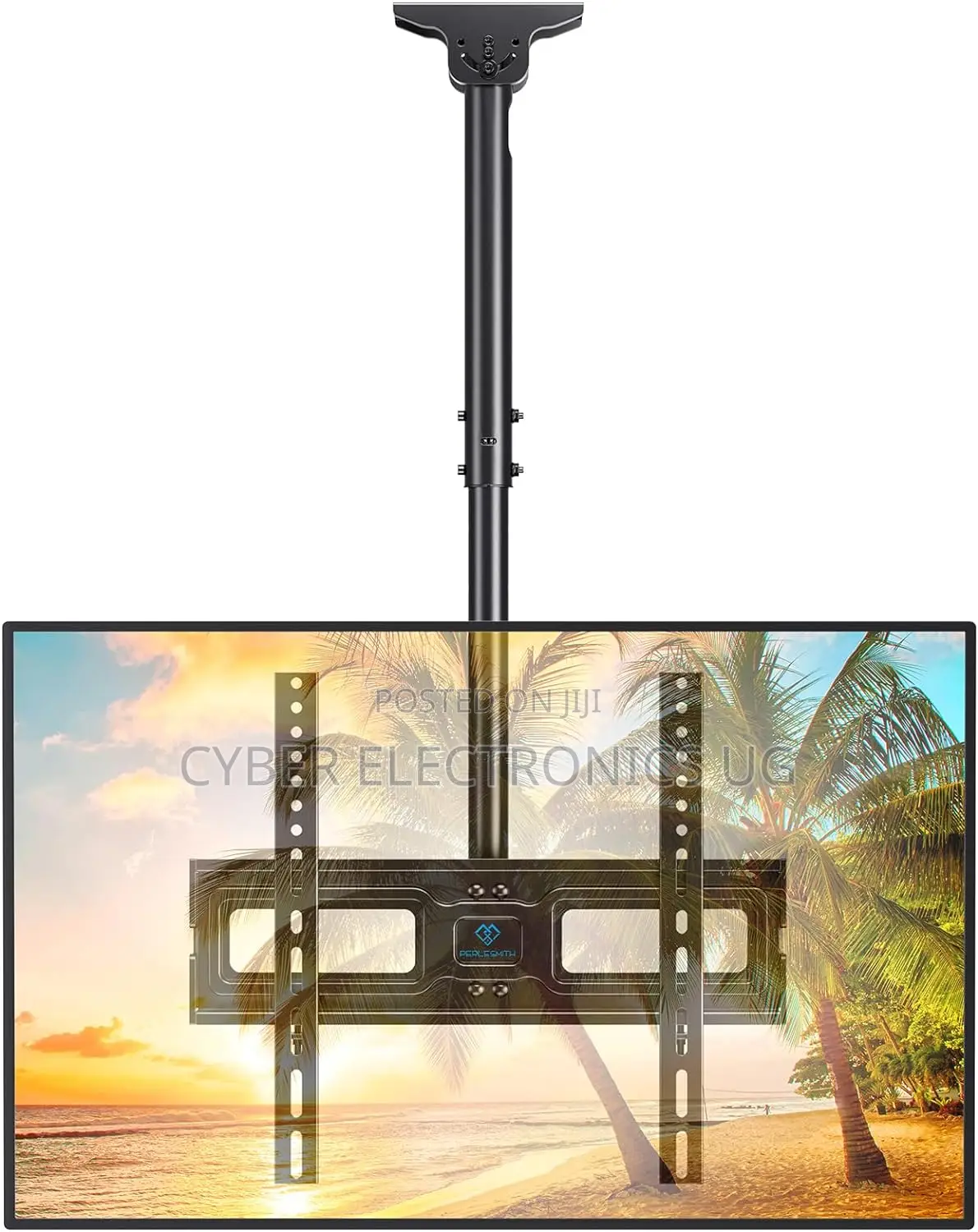 Ceiling Tv Mount for 32-70 Inch Flat Screen Tv Bracket