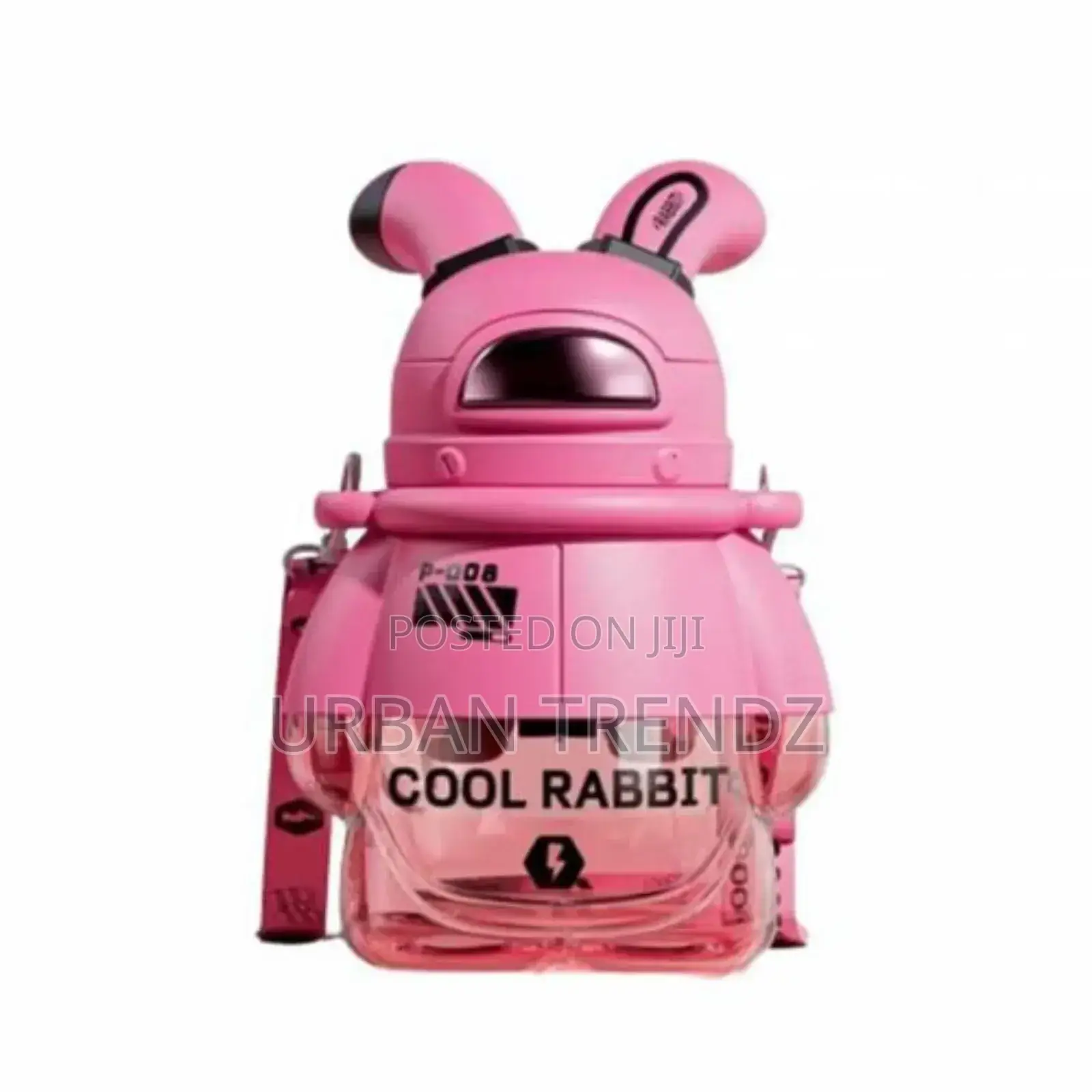 Morden Luxury Portable Space Bunny Kids Space Moon Rabbit