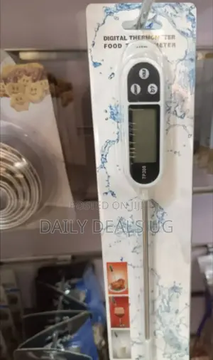 Food Thermometer