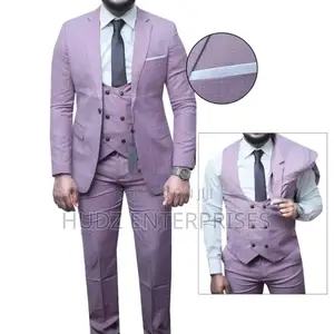 Turkish Suits