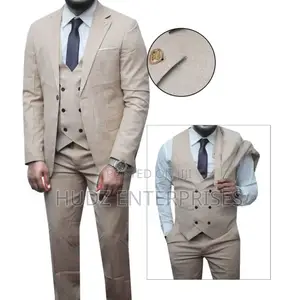 Turkish Suits