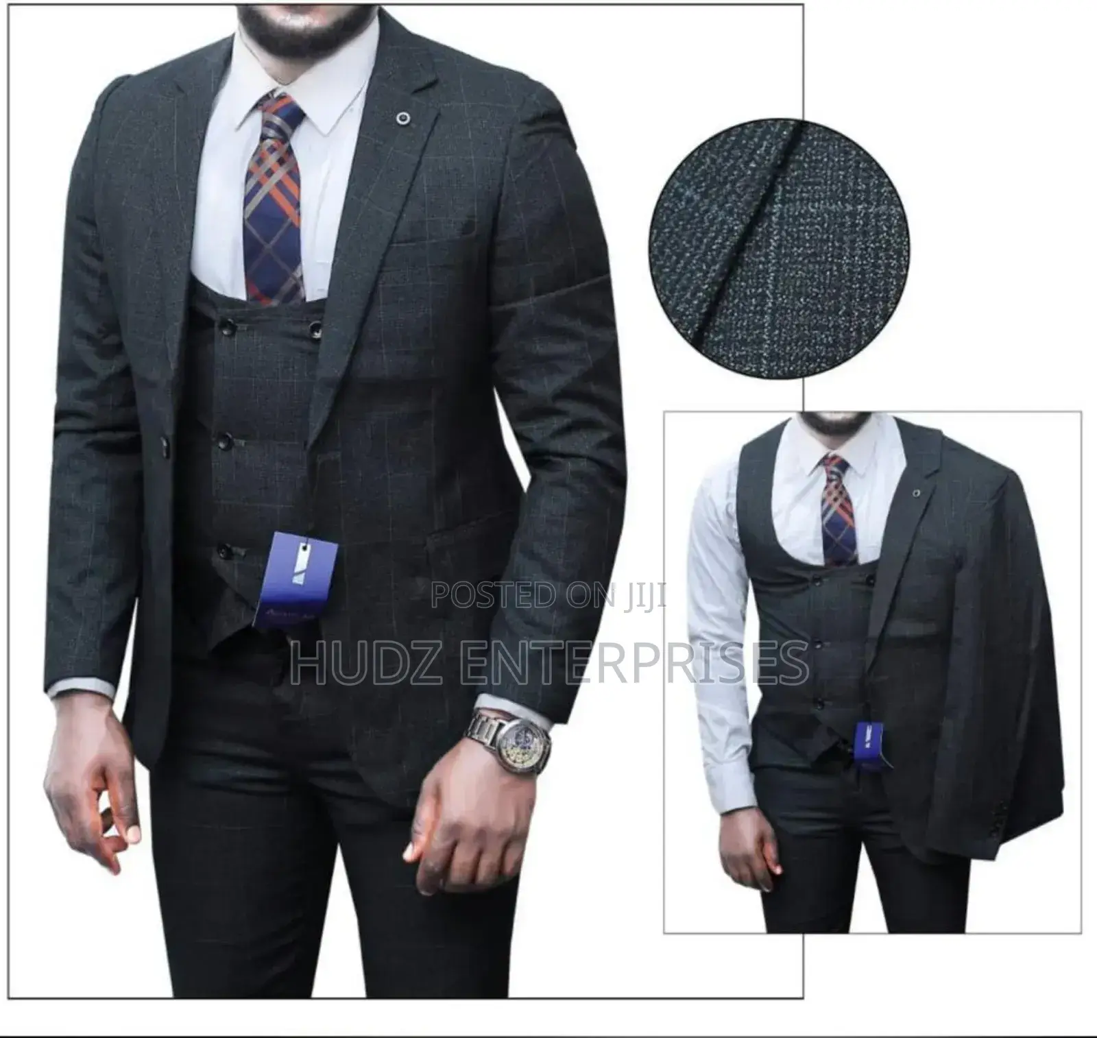 Gent Suits