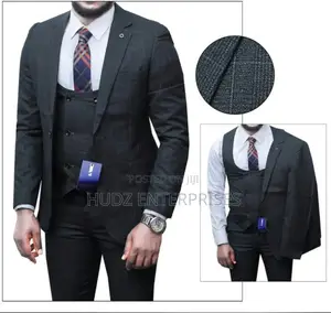 Gent Suits
