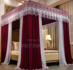 Photo - Original 4 Stand Mosquito Net