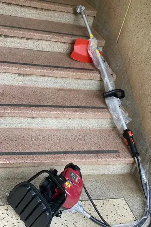 Garden Tiller/Weeder