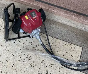 Garden Tiller/Weeder