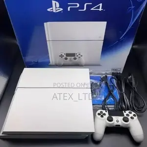 Playstation 4