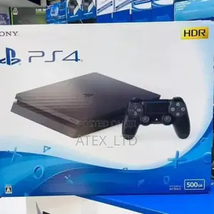 Playstation 4
