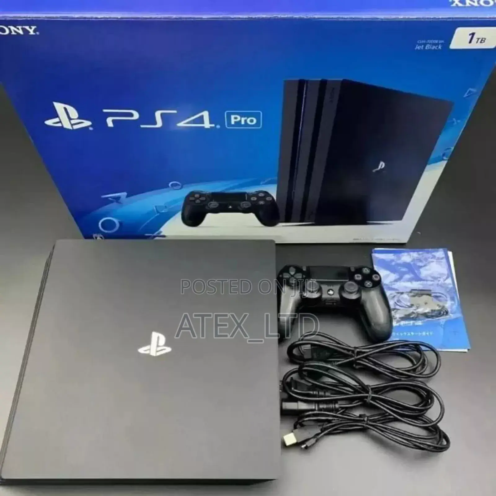 Playstation 4
