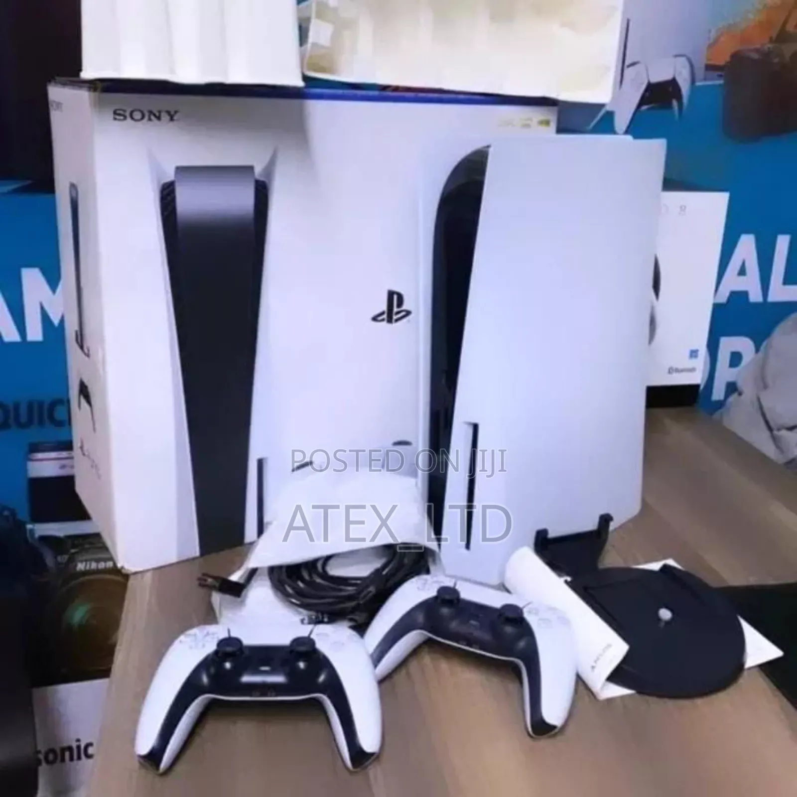 Playstation 5