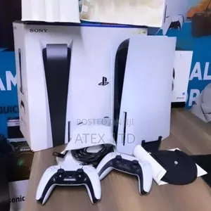 Playstation 5
