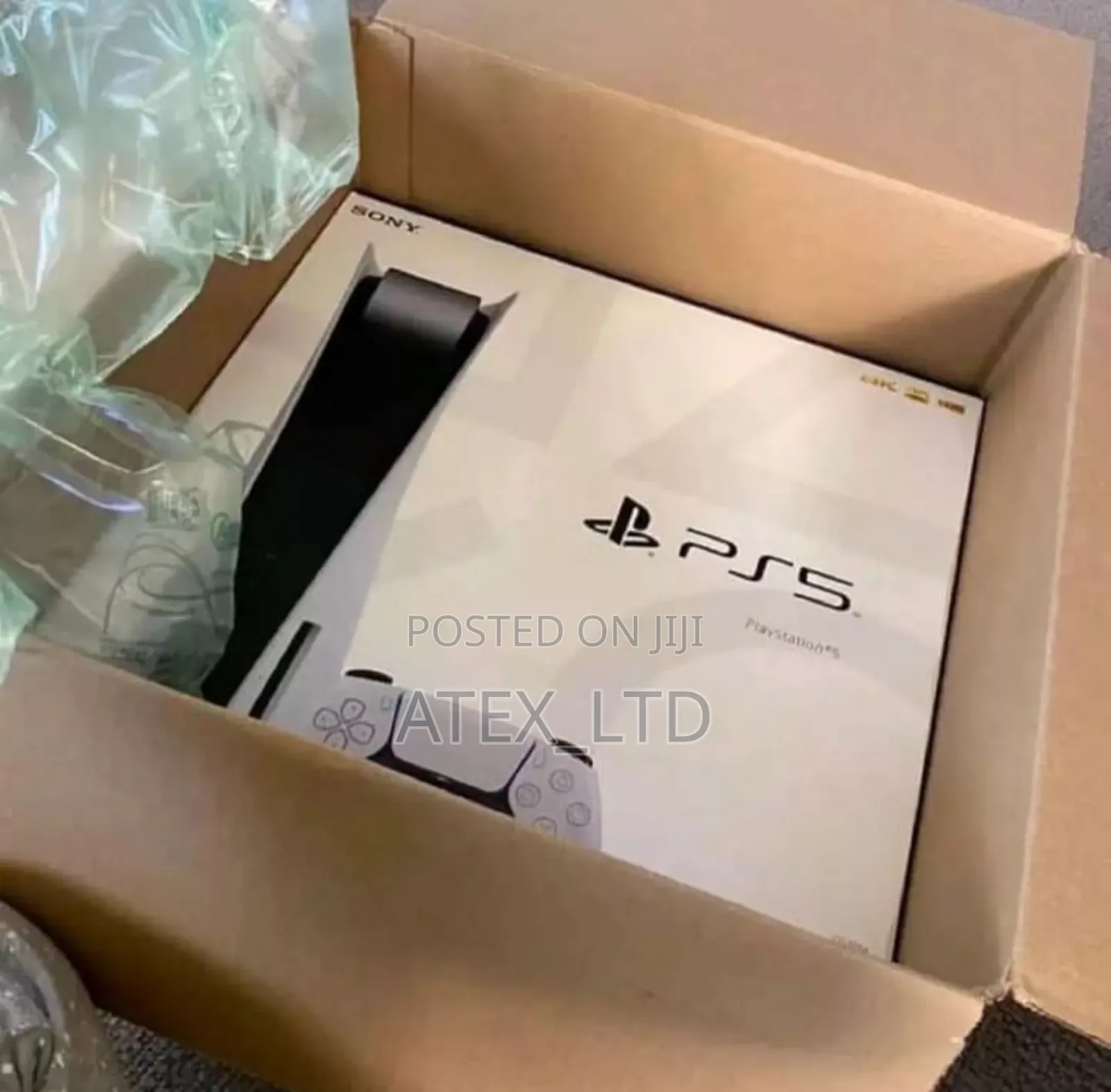 Playstation 5