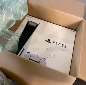 Playstation 5