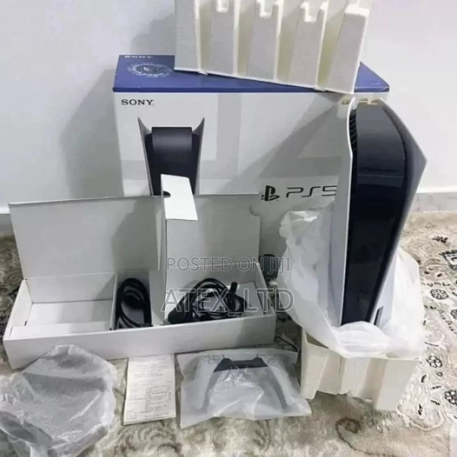 Playstation 5