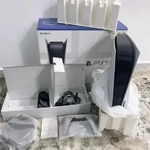 Playstation 5