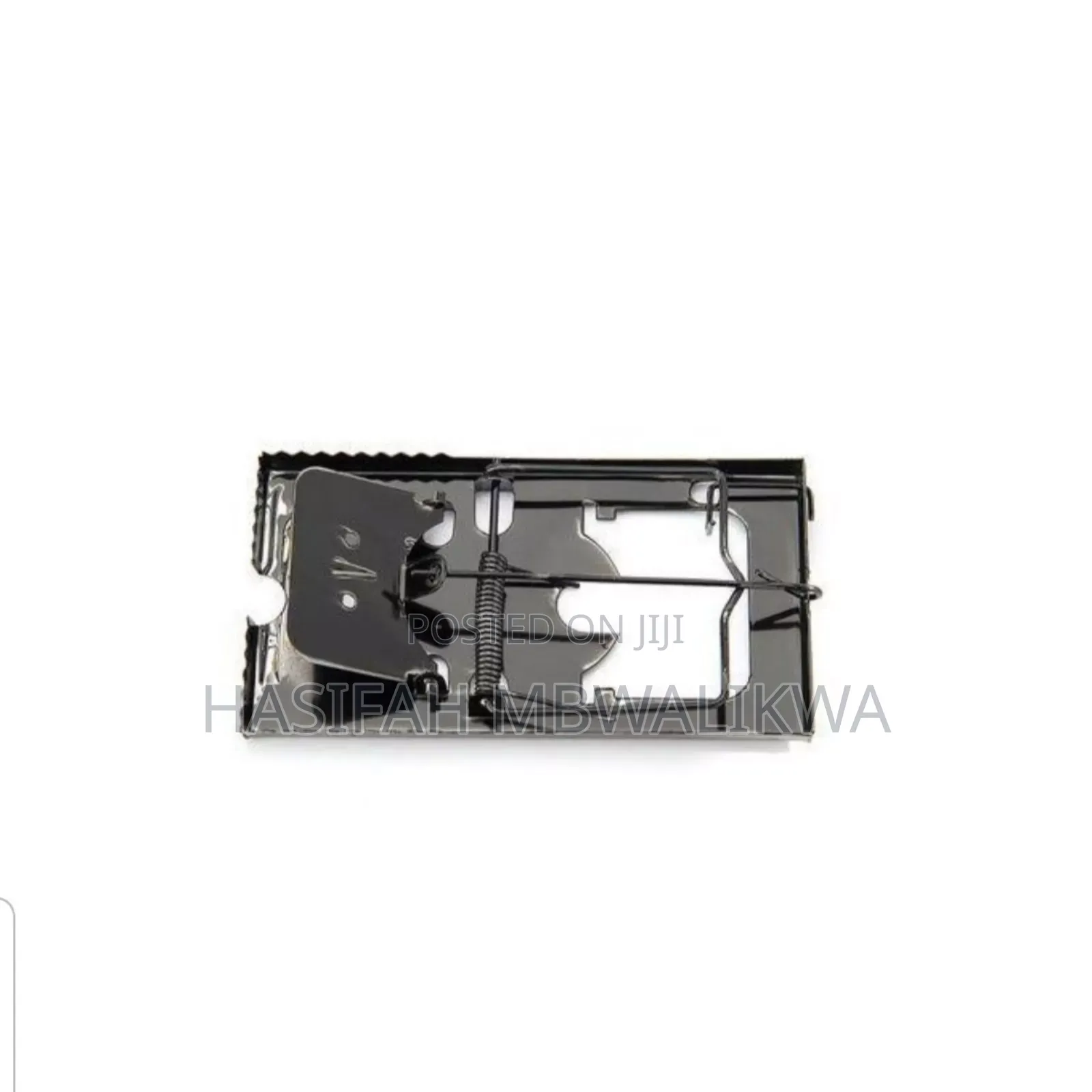 Rat Trap / Mouse Metallic Trap