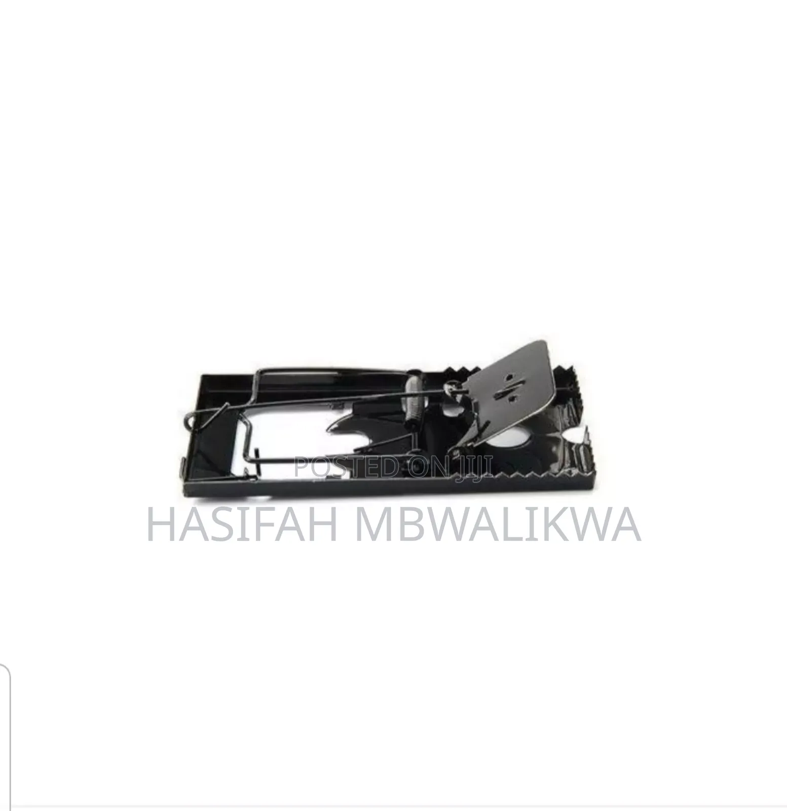 Rat Trap / Mouse Metallic Trap