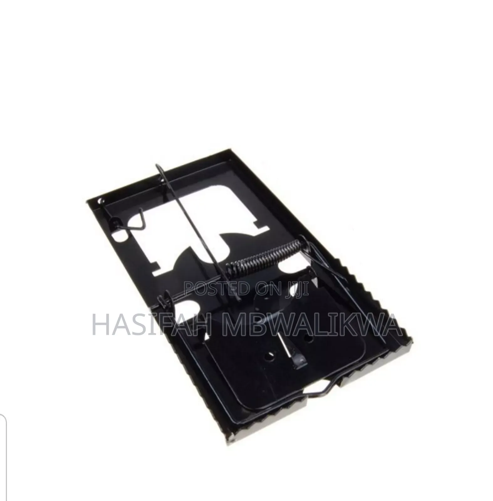 Rat Trap / Mouse Metallic Trap