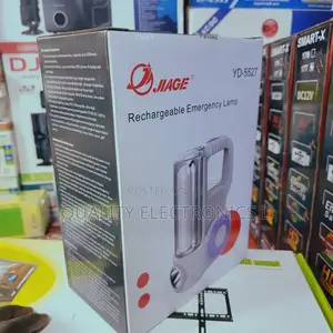Jiage Rechargeable Lamp