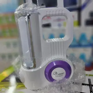 Jiage Rechargeable Lamp