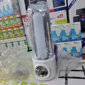 Jiage Rechargeable Lamp
