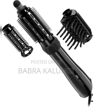 Braun Satin.Hair 5 Airstyler AS 530, Hair Styler