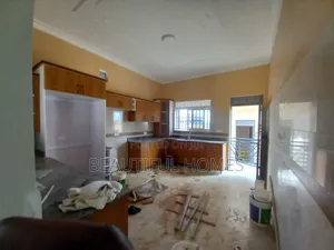 Furnished 4bdrm House in Kira for sale