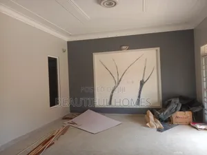 Furnished 4bdrm House in Kira for sale