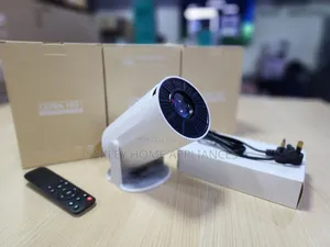 Brand New Samsung Ultra HD Projector