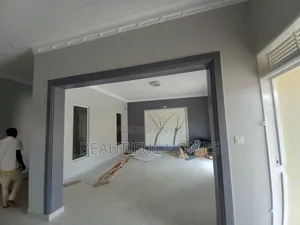 Furnished 4bdrm House in Kira for sale